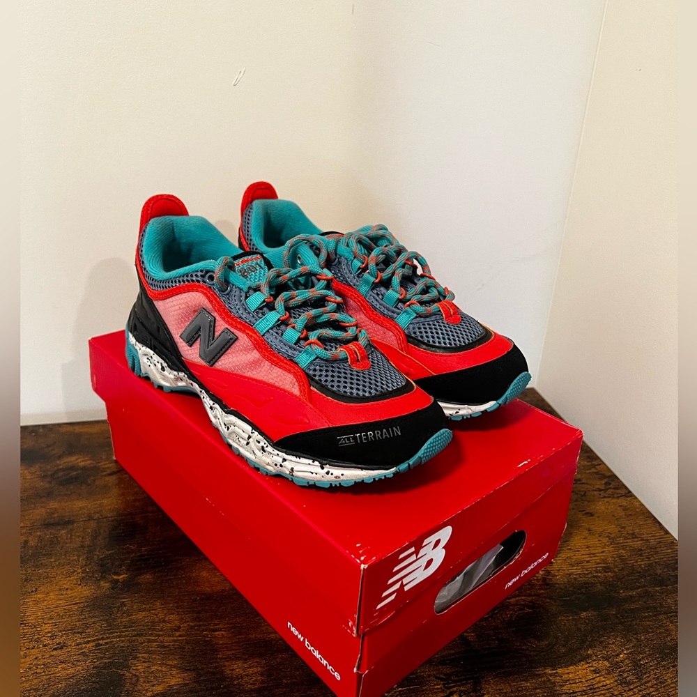 New Balance